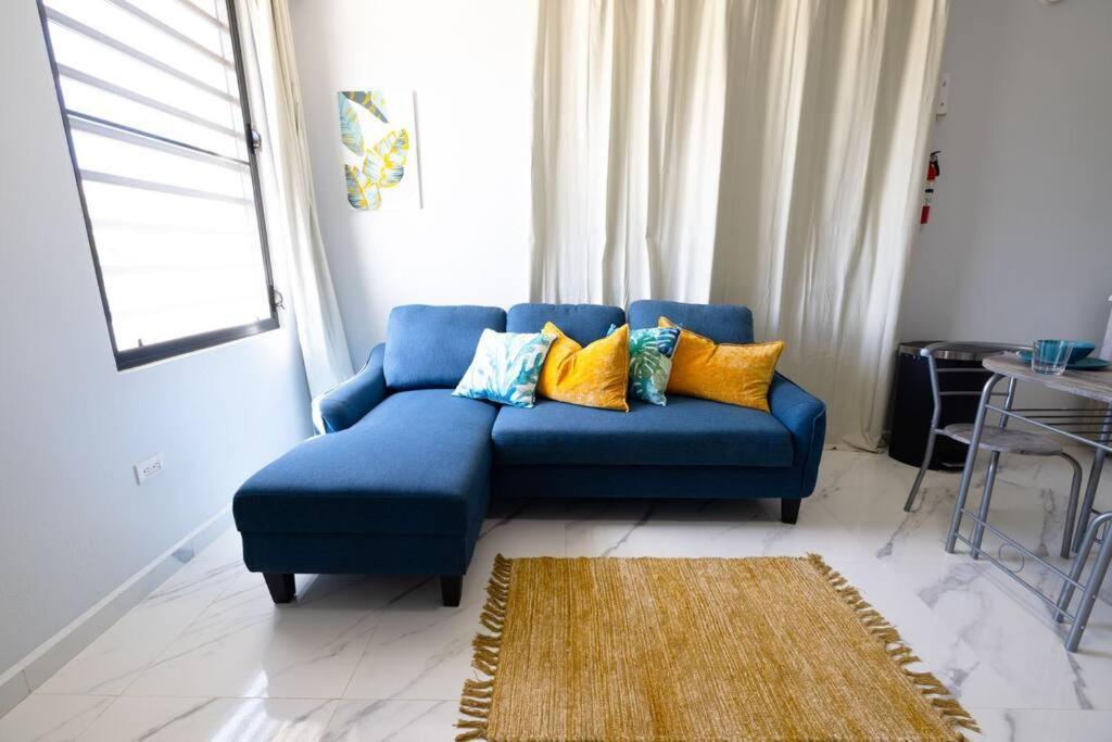 אגואדילה Ramey Cir D, Near Airport, Beaches W/King Bed. מראה חיצוני תמונה