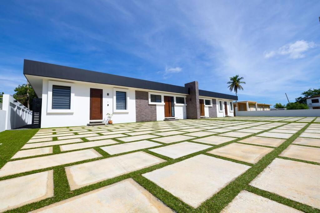אגואדילה Ramey Cir D, Near Airport, Beaches W/King Bed. מראה חיצוני תמונה
