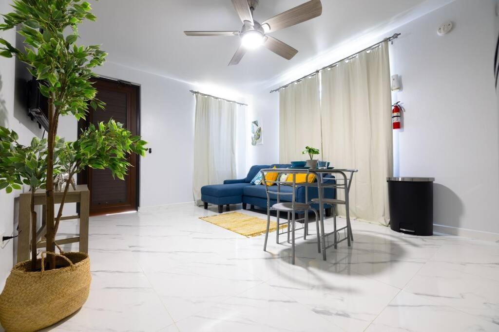 אגואדילה Ramey Cir D, Near Airport, Beaches W/King Bed. מראה חיצוני תמונה