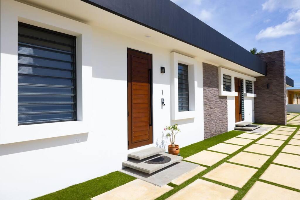 אגואדילה Ramey Cir D, Near Airport, Beaches W/King Bed. מראה חיצוני תמונה