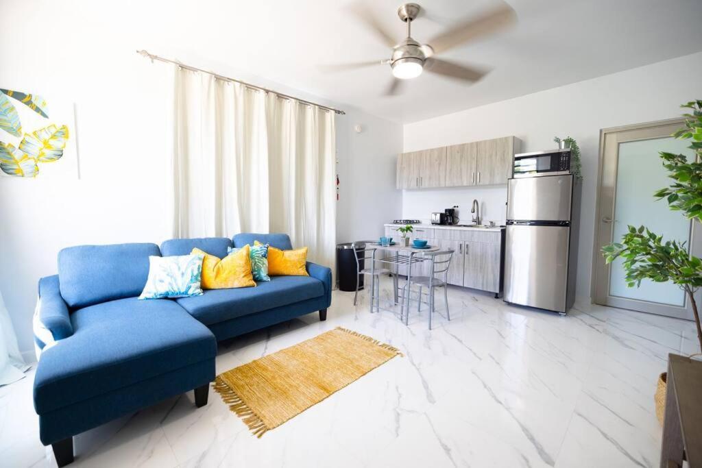 אגואדילה Ramey Cir D, Near Airport, Beaches W/King Bed. מראה חיצוני תמונה